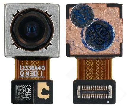 Motorola Edge 50 Pro Hauptkamera (Kamera Rückseite, hintere) 10 MP