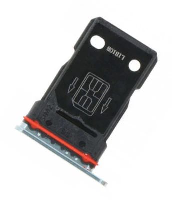 Oneplus 9 Pro Sim / SD Karten Halter (Halterung) grün LE2123