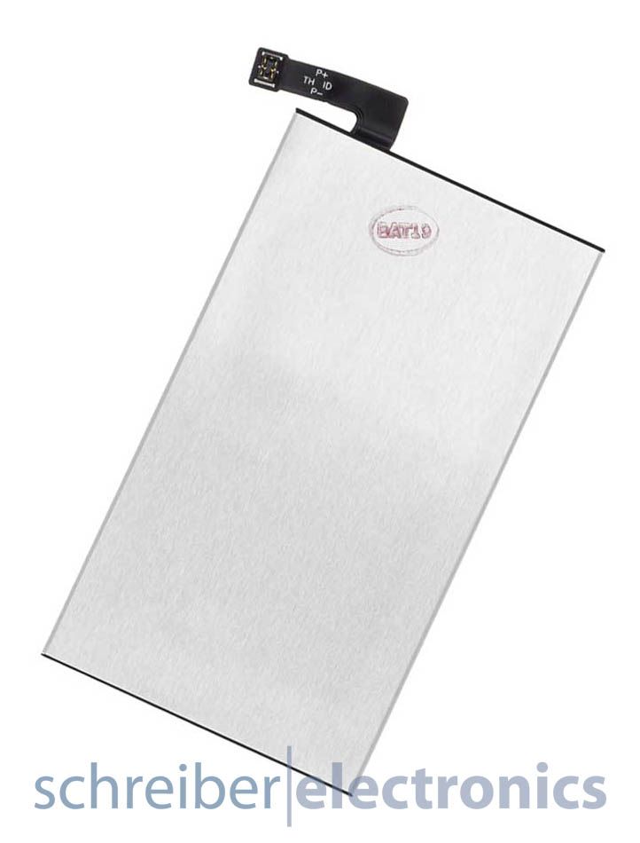 Sony Xperia 10 / Dual Akku (Ersatzakku) SNYSQ68