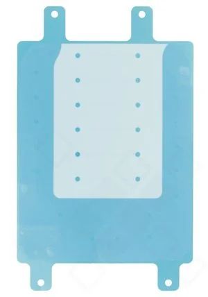 Samsung Galaxy A57 5G Kleber (Klebefolie Dichtung) Akku (Batterie)