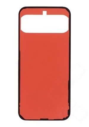 Google Pixel 10 Pro Kleber (Klebefolie Dichtung) Akkudeckel (Rückseite)