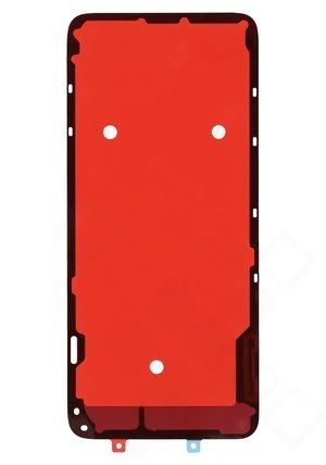 OPPO Reno7 Z 5G Kleber (Klebefolie Dichtung) Akkudeckel (Rückseite)