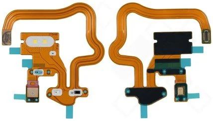 Xiaomi 17T Pro Blitzlicht Modul