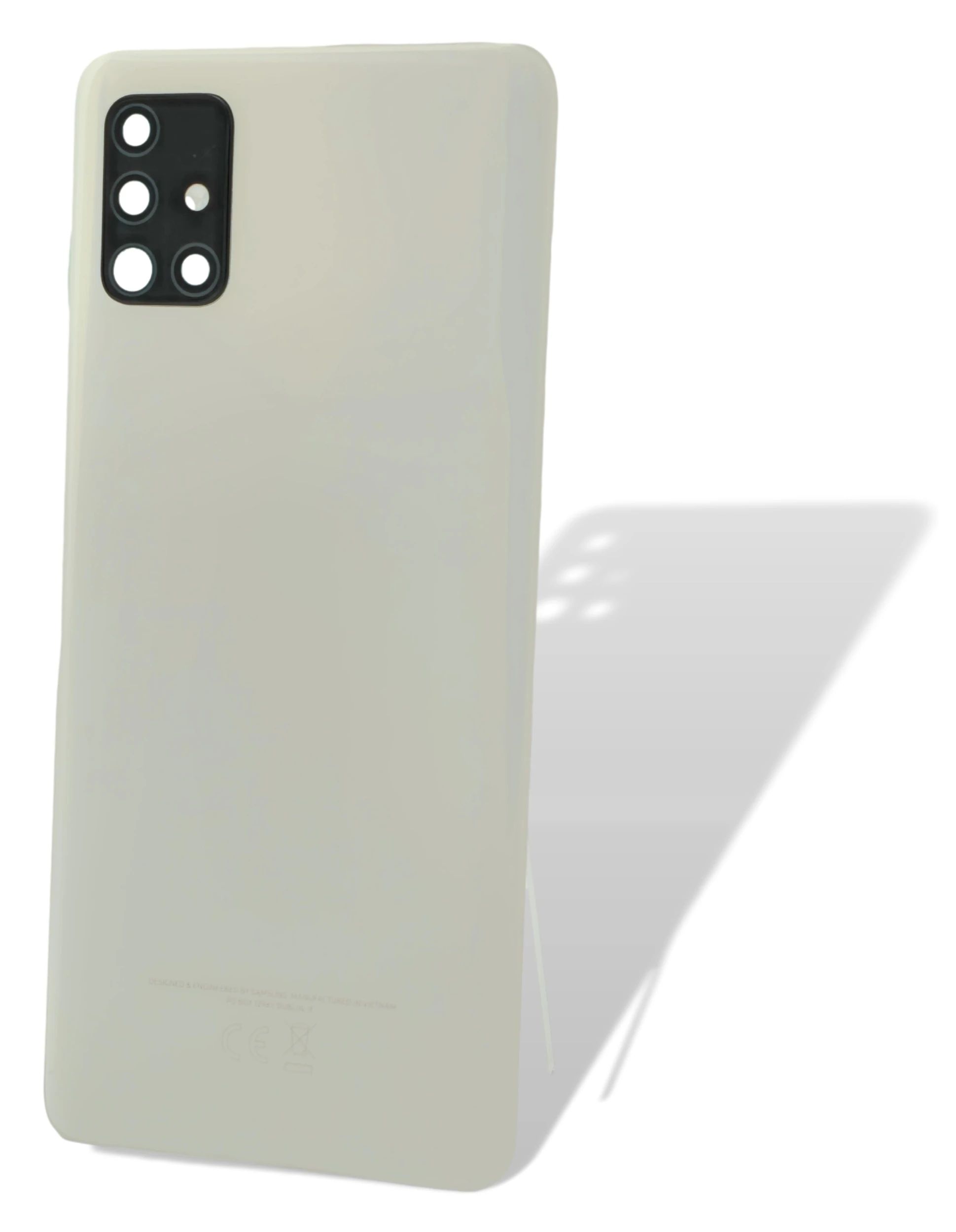 Samsung A515 Galaxy A51 Akkudeckel (Rückseite) weiss