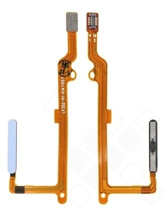 Honor 50 Lite Fingerprint Sensor (Fingerabdrucksensor) blau