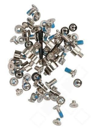 Apple iPhone 13 Pro Schrauben Set (Ersatzschrauben)