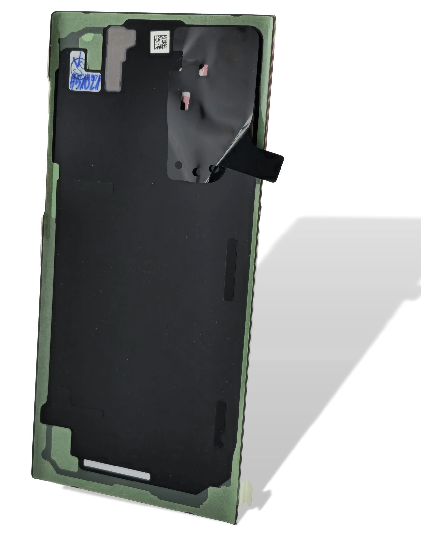 Samsung N970 Galaxy Note 10 Akkudeckel (Rückseite) pink