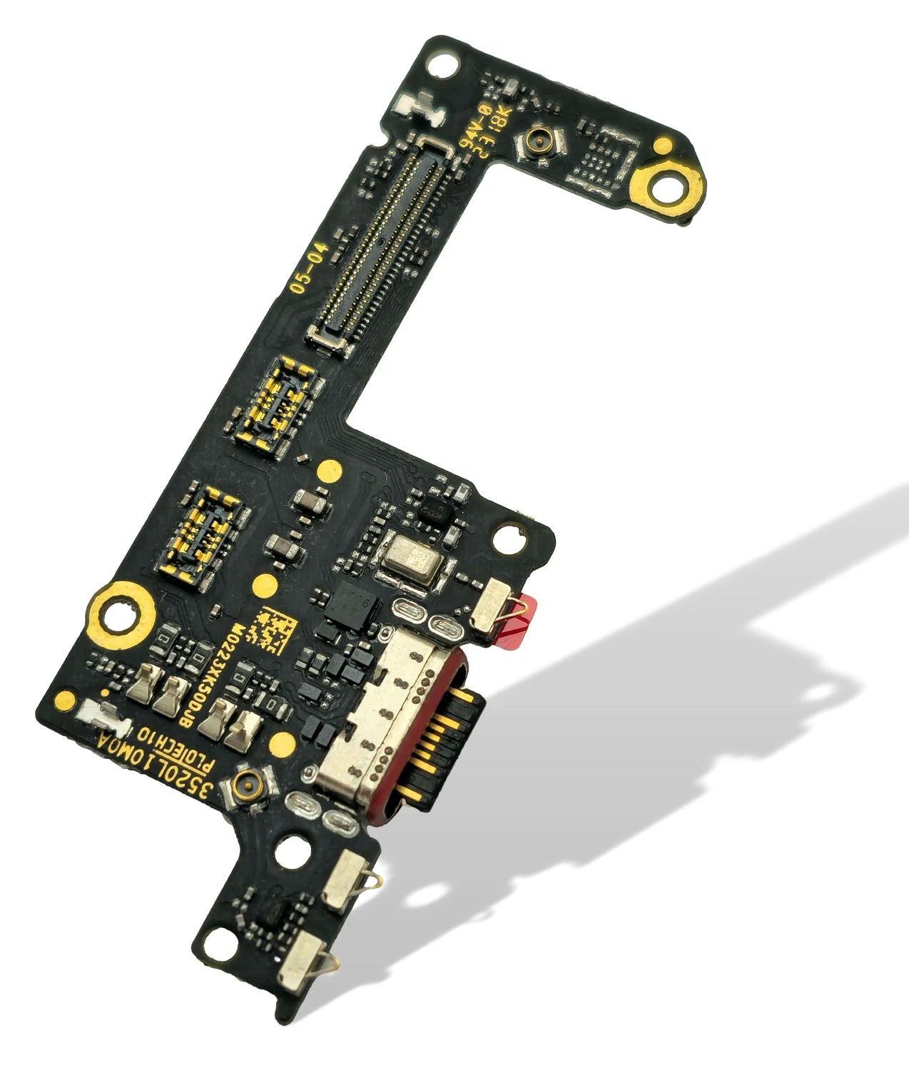 Xiaomi Poco F4 GT USB Typ C Anschluss (Ladebuchse)