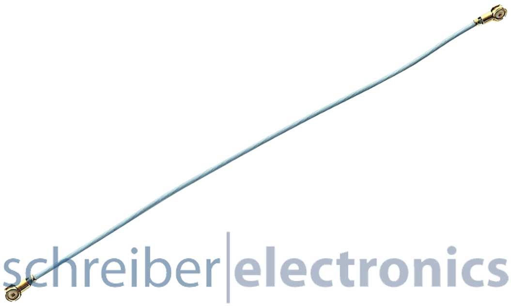 Samsung A310 Koaxialkabel Antennenkabel