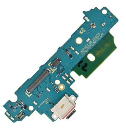 Samsung T570 / T575 Galaxy Tab Active 3 USB Typ C Anschluss (Ladebuchse)