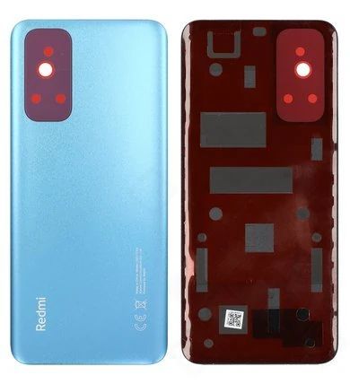 Xiaomi Redmi Note 11S Akkudeckel (Rückseite) blau (twillight)
