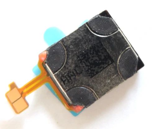 Xiaomi Mi 11i Ohr Lautsprecher (Hörmuschel Hörer)