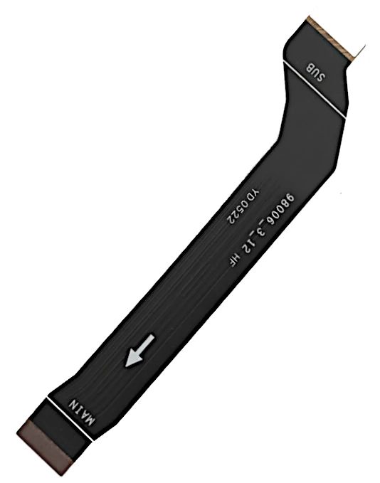 Xiaomi Redmi Note 11 Pro 5G Haupt Flexkabel (Main Verbindungskabel)