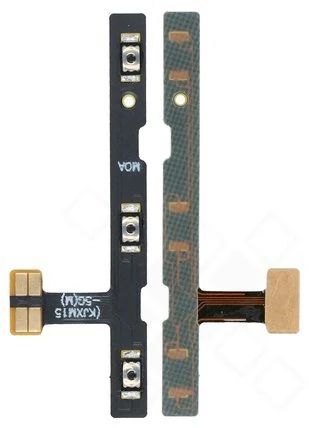 Xiaomi 15 Seitentasten Flexkabel (Schalter Tasten)