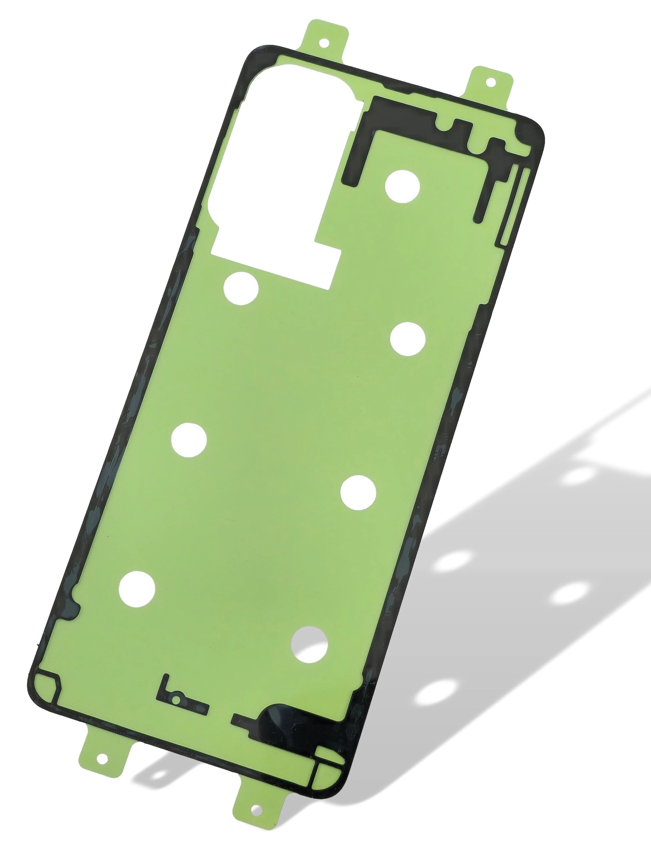 Samsung M526 Galaxy M52 Kleber (Klebefolie Dichtung) Akkudeckel (Rückseite)