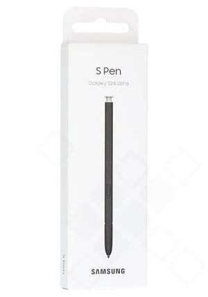 Samsung S928B Galaxy S24 Ultra S Pen (Stylus Stift) gelb