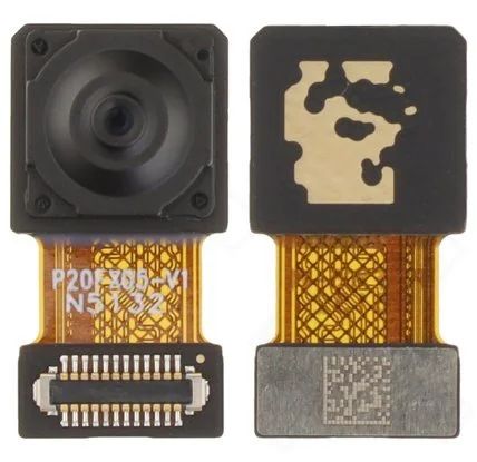 Xiaomi Redmi Note 15 Pro 5G Frontkamera (Kamera Frontseite, vordere)