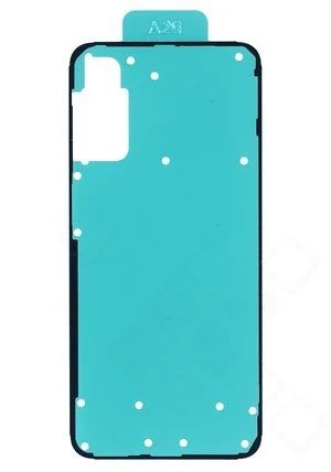 Samsung Galaxy A26 5G Kleber (Klebefolie Dichtung) Akkudeckel (Rückseite)