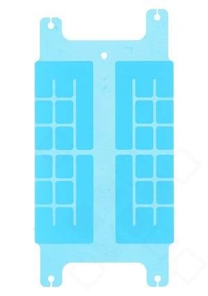 Samsung M225 Galaxy M22 Kleber (Klebefolie Dichtung) Kamerascheibe