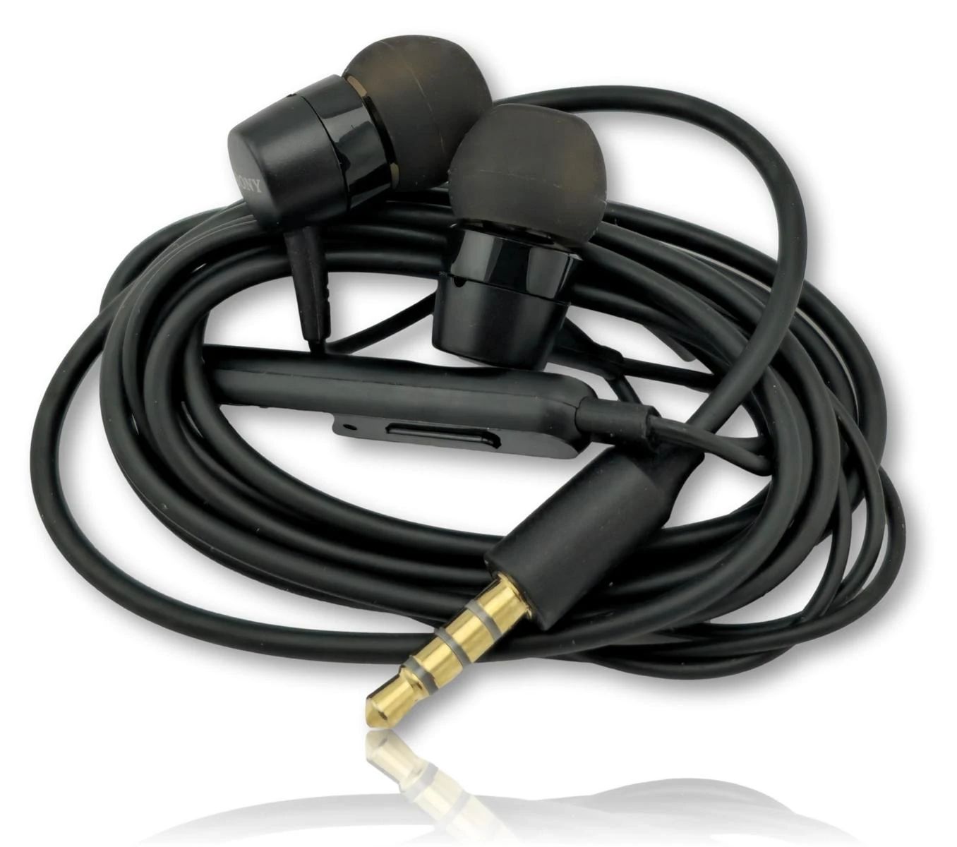 Sony Stereo Headset MH-750 schwarz