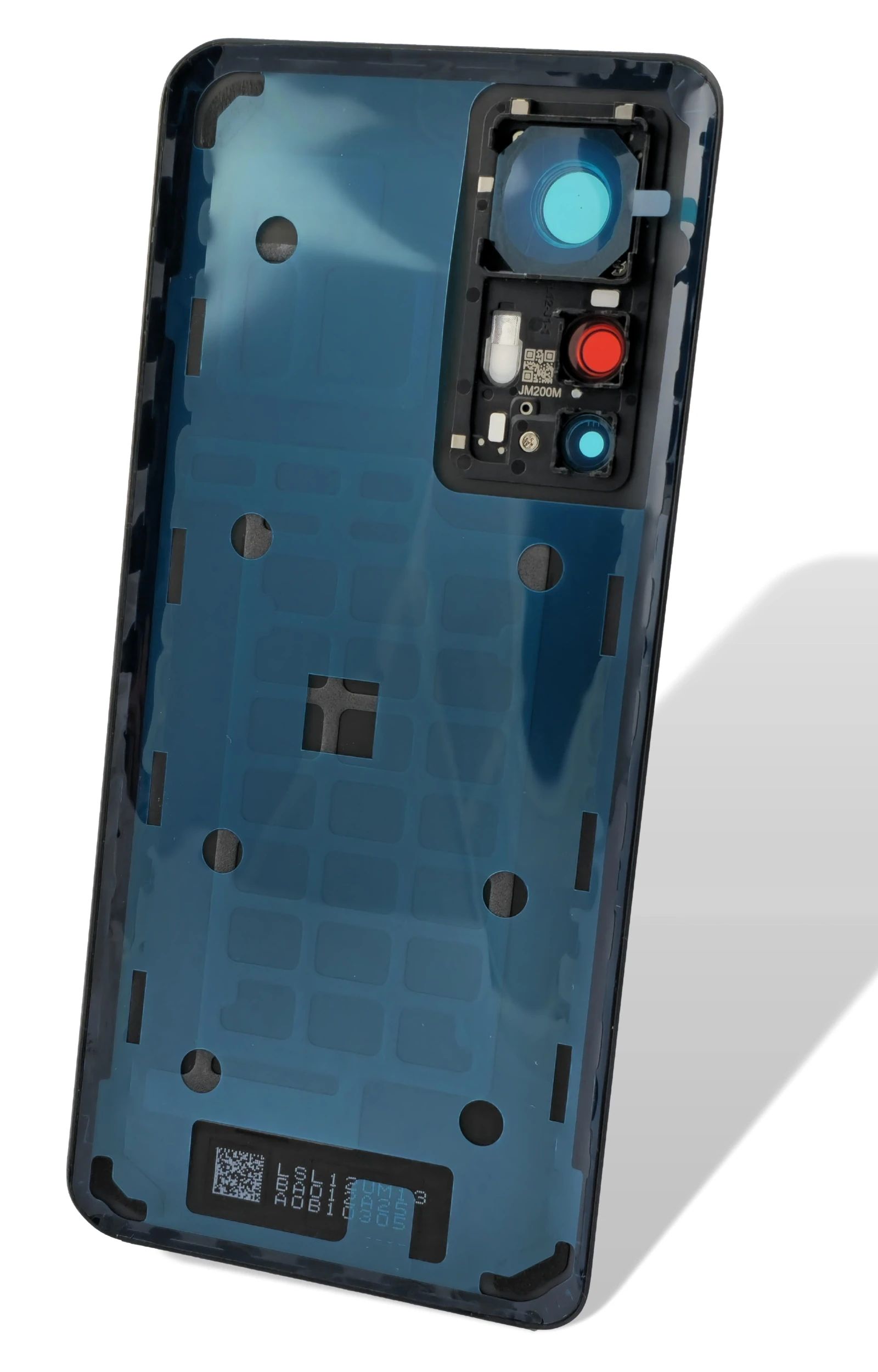 Xiaomi 12T Pro Akkudeckel (Rückseite) schwarz