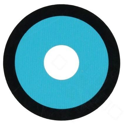 Samsung S928B Galaxy S24 Ultra Kleber (Klebefolie Dichtung) Hauptkamera 12 MP Ultra Wide