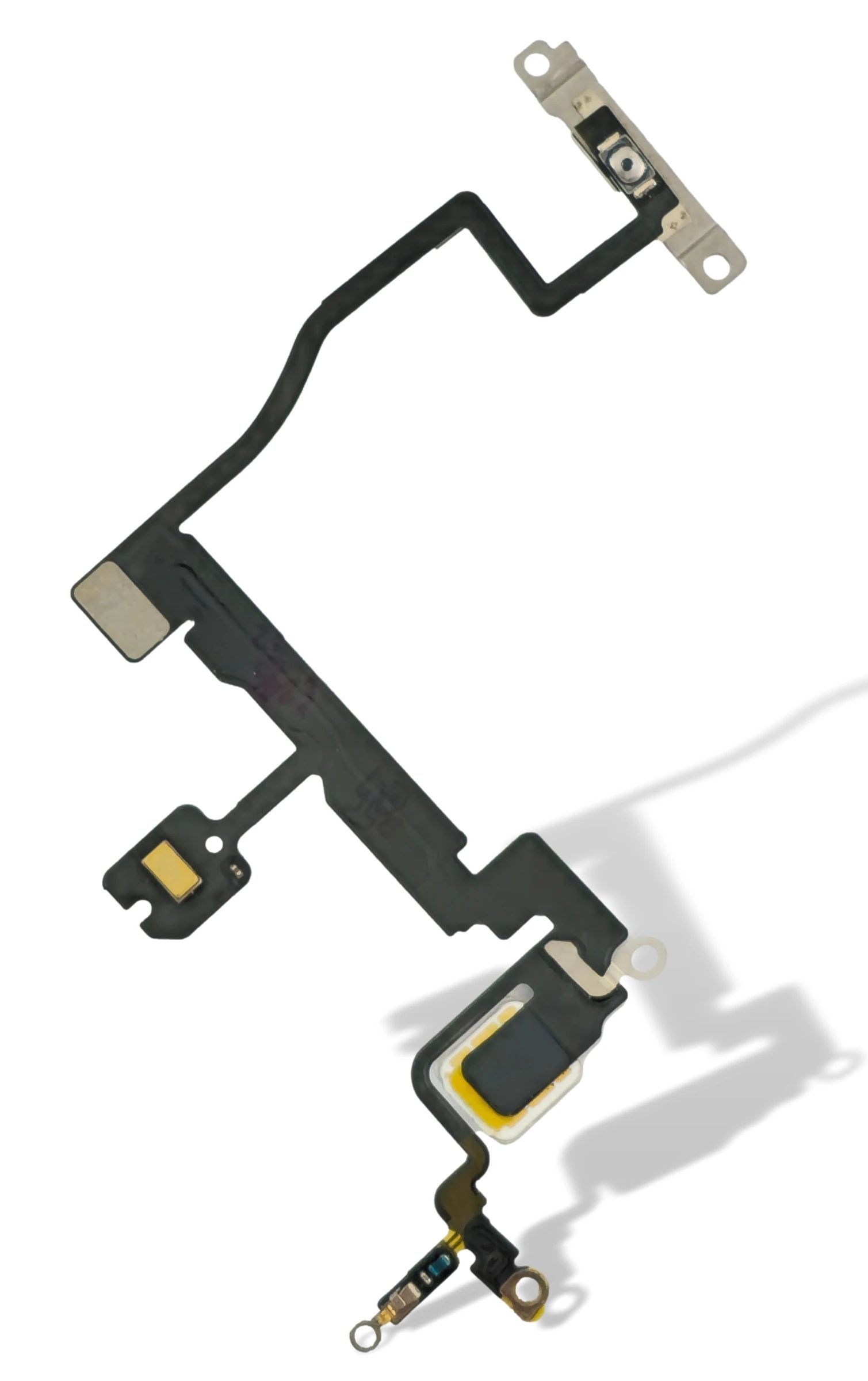 Apple iPhone 11 Pro Einschalter (Ein/Aus Taste) + Mikrofon