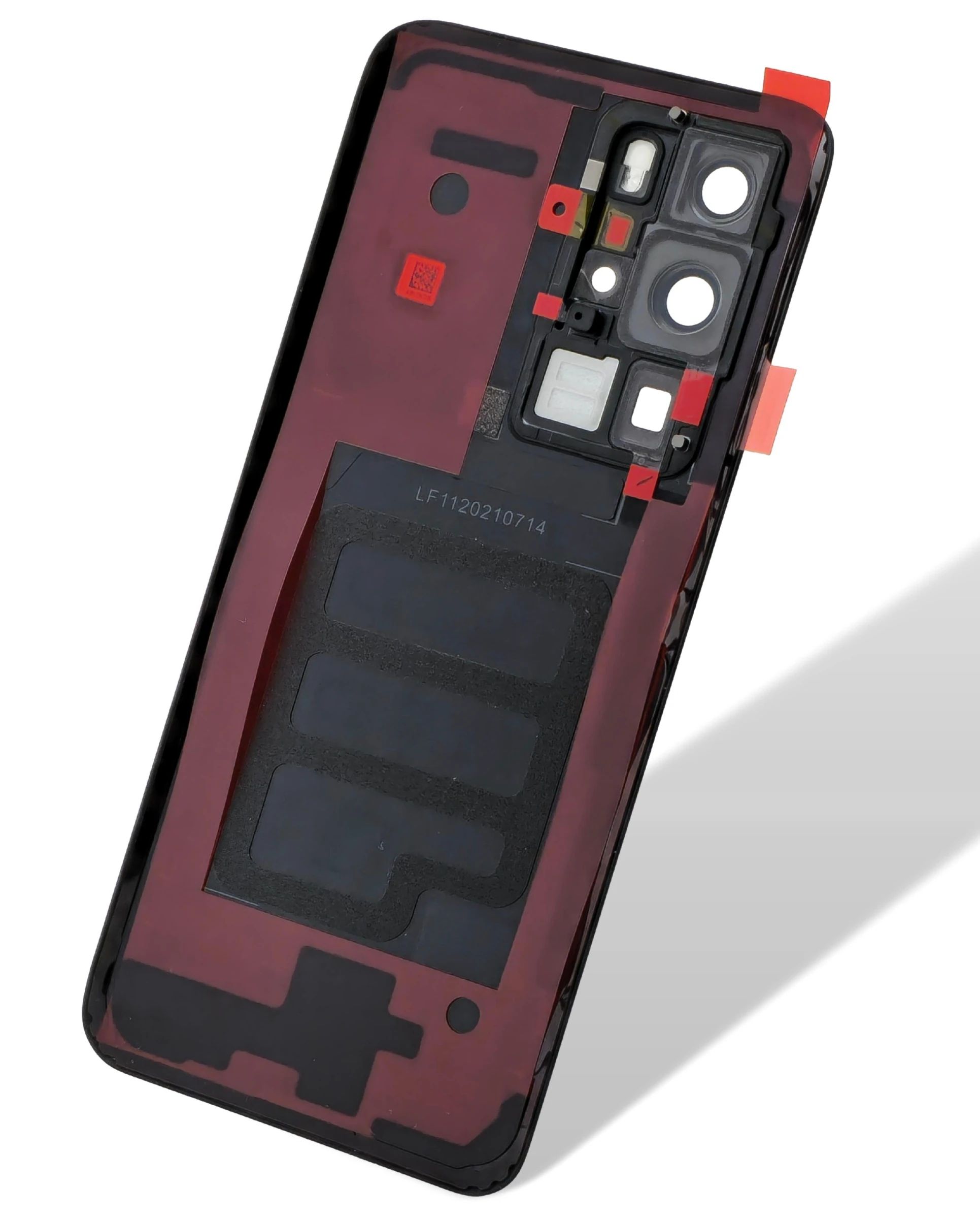 Huawei P40 Pro Akkudeckel (Rückseite) schwarz