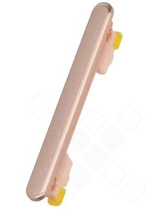 Samsung A336 Galaxy A33 Laut-Leise Taste (Schalter) peach