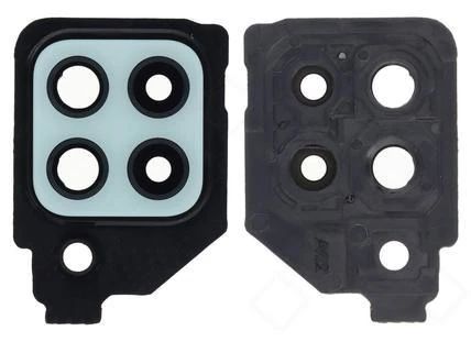 Samsung A225 Galaxy A22 4G Kamera Gehäuse (Blende) grün