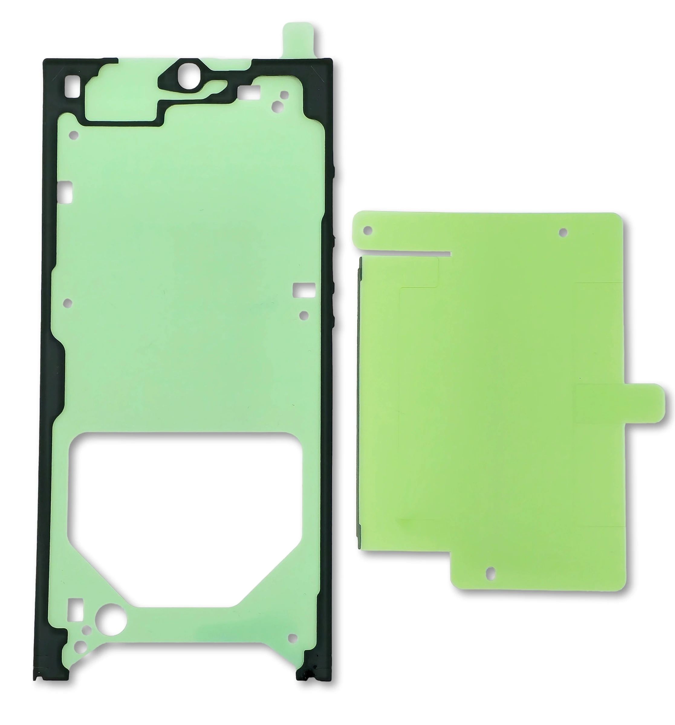 Samsung S918B Galaxy S23 Ultra Kleber (Klebefolie Dichtung) Display (Bildschirm)