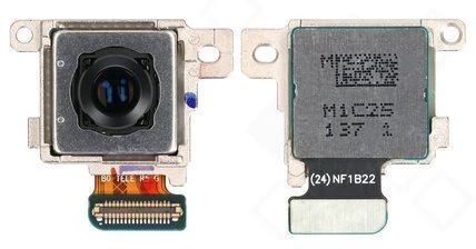 Samsung S908B Galaxy S22 Ultra Hauptkamera (Kamera Rückseite, hintere) 12 MP