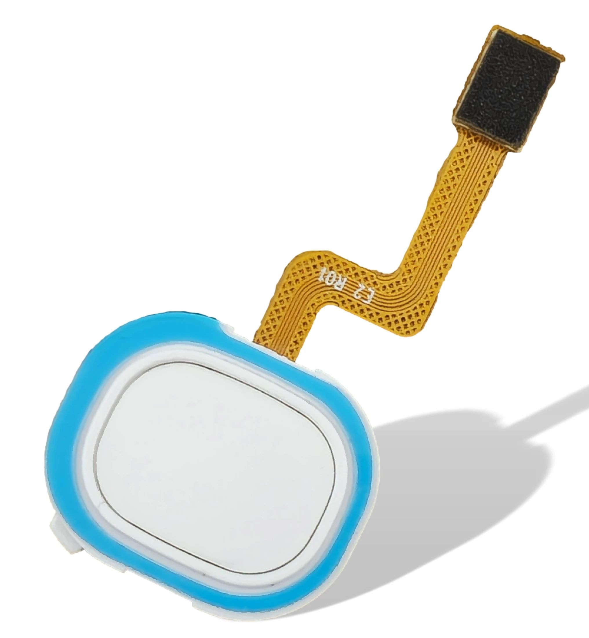 Samsung A217 Galaxy A21s Fingerprint Sensor (Fingersensor) weiß