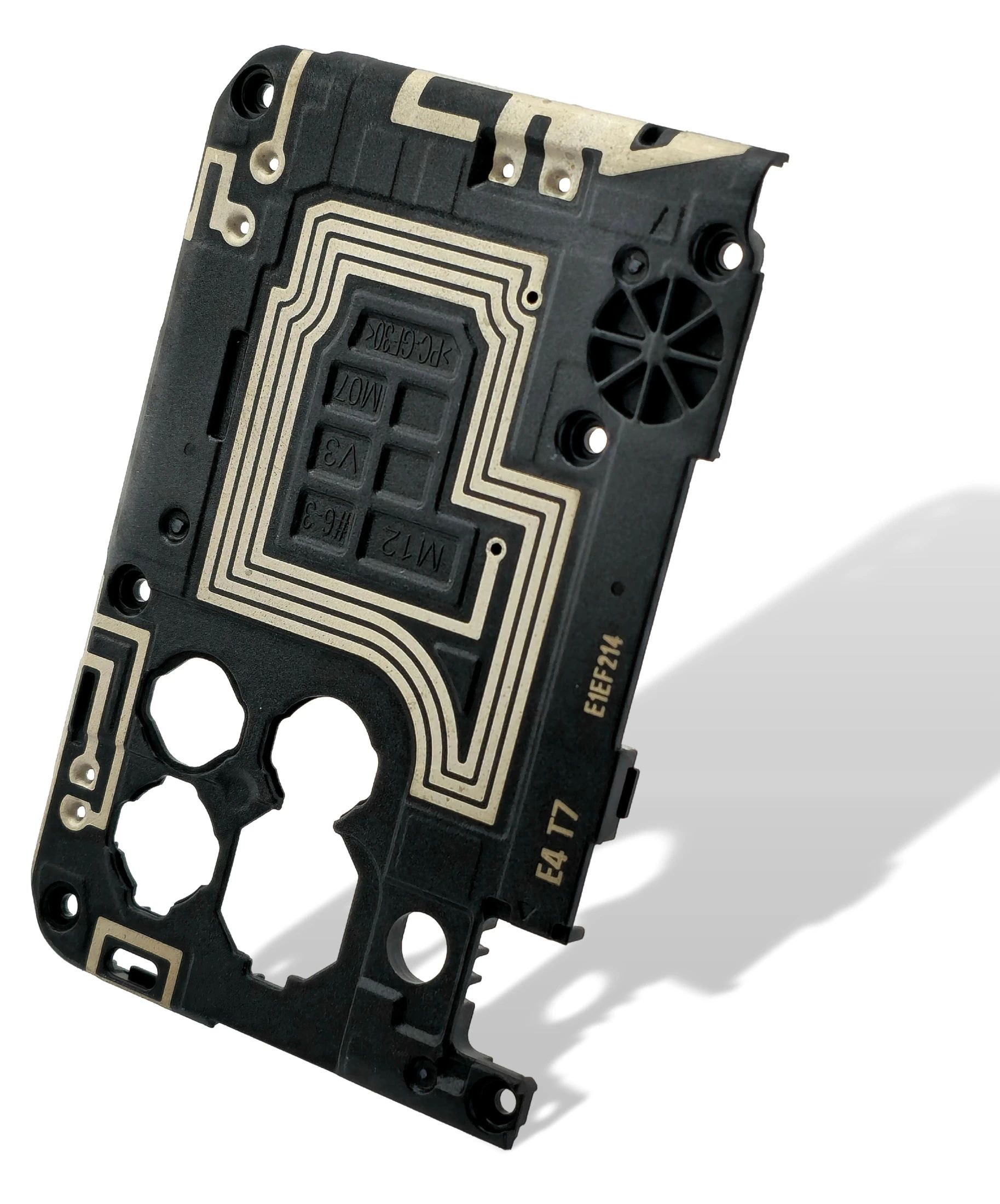 Samsung M127 Galaxy M12 NFC Antennen Modul