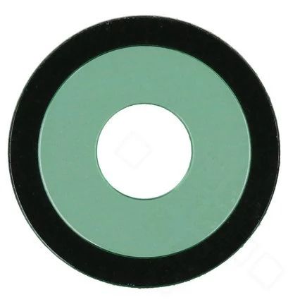 Samsung S926B Galaxy S24+ Plus Kleber (Klebefolie Dichtung) Kamera Scheibe