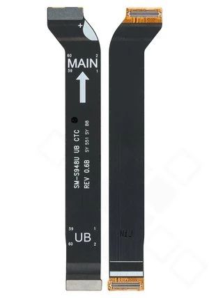 Samsung S948B Galaxy S26 Ultra Display Flexkabel (Verbindungskabel)