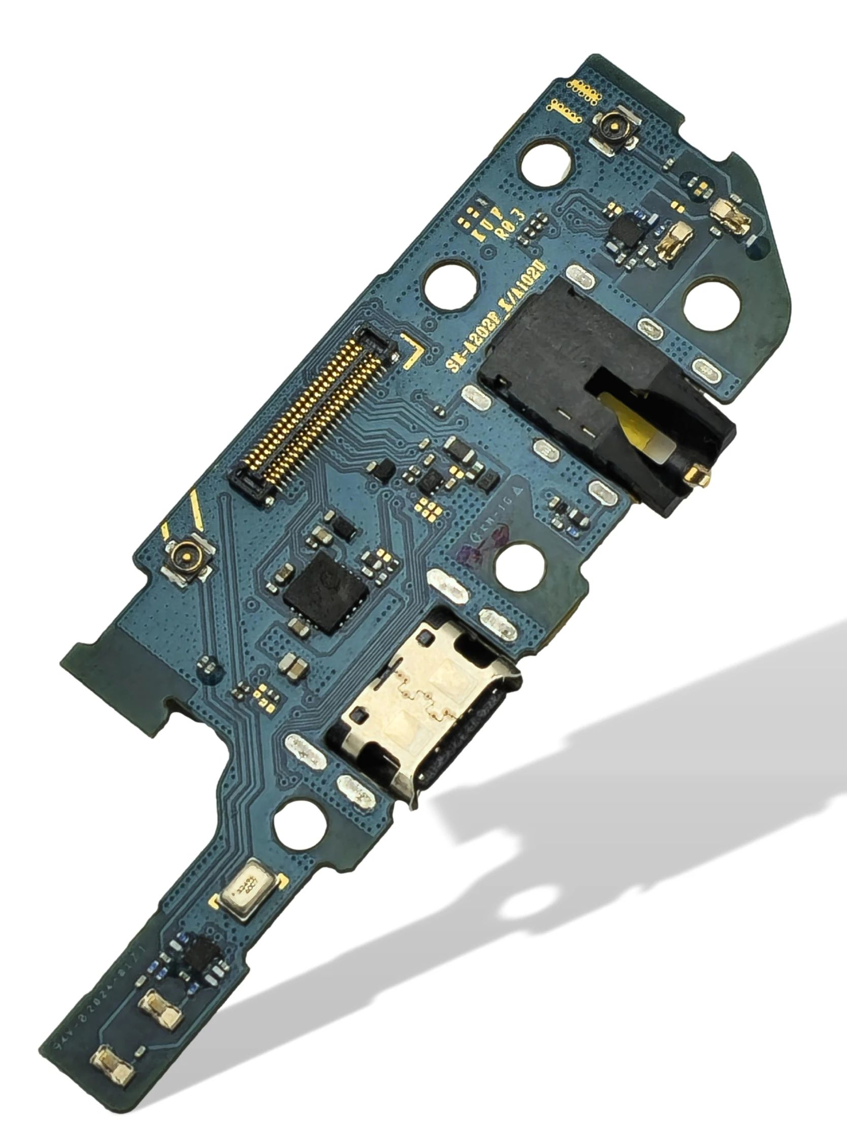 Samsung A202 Galaxy A20E USB Typ C Anschluss