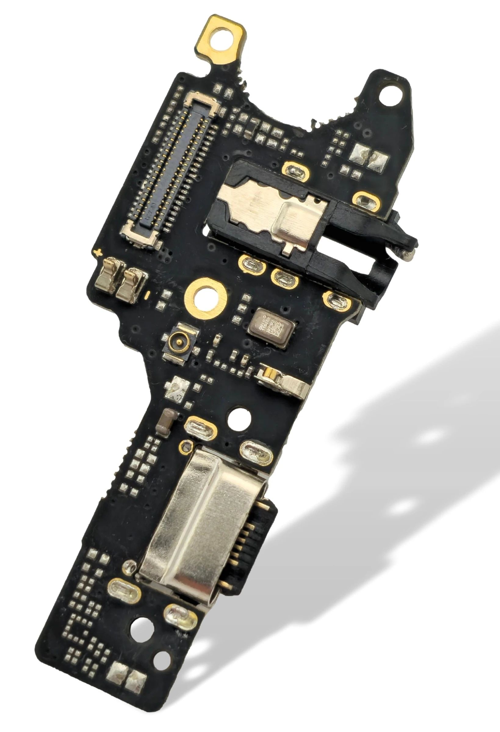 Xiaomi Redmi 9 USB Typ C Anschluss (Ladebuchse) + Mikrofon + Audio Buchse