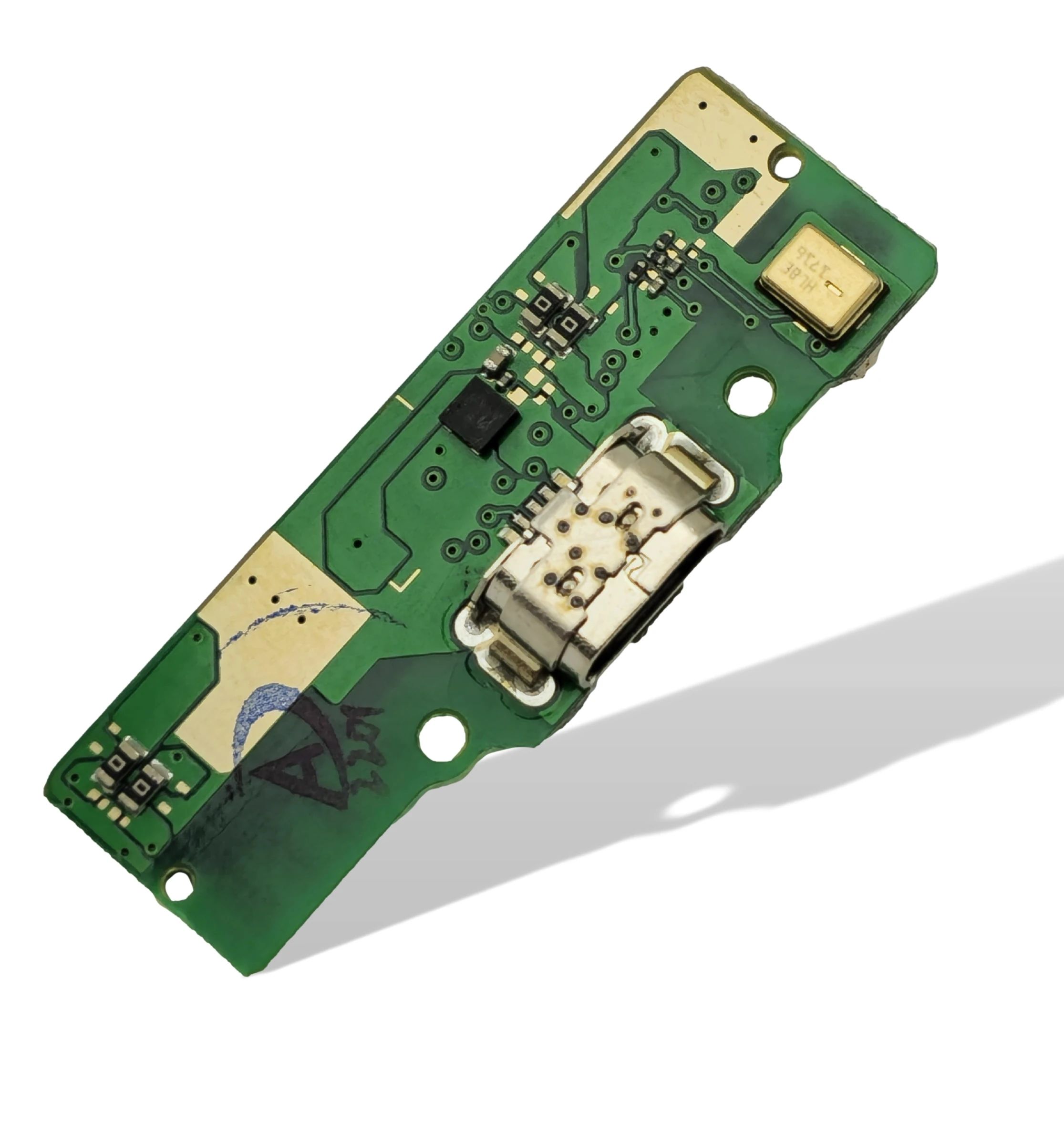 Samsung T290 T295 Galaxy Tab A 8.0 Micro USB Anschluss (Ladebuchse) + Mikrofon