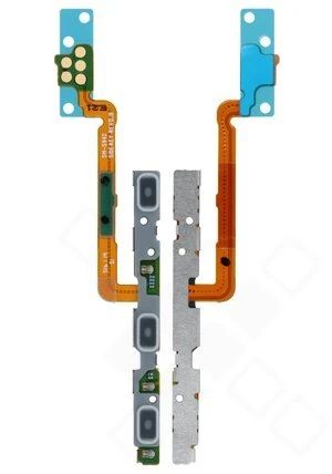 Samsung S942B Galaxy S26 Seitentasten Flexkabel (Schalter Tasten)