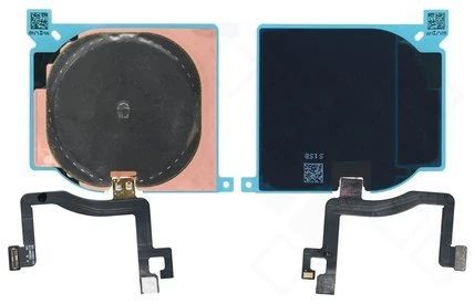 Apple iPhone 16e Wireless Charging Modul