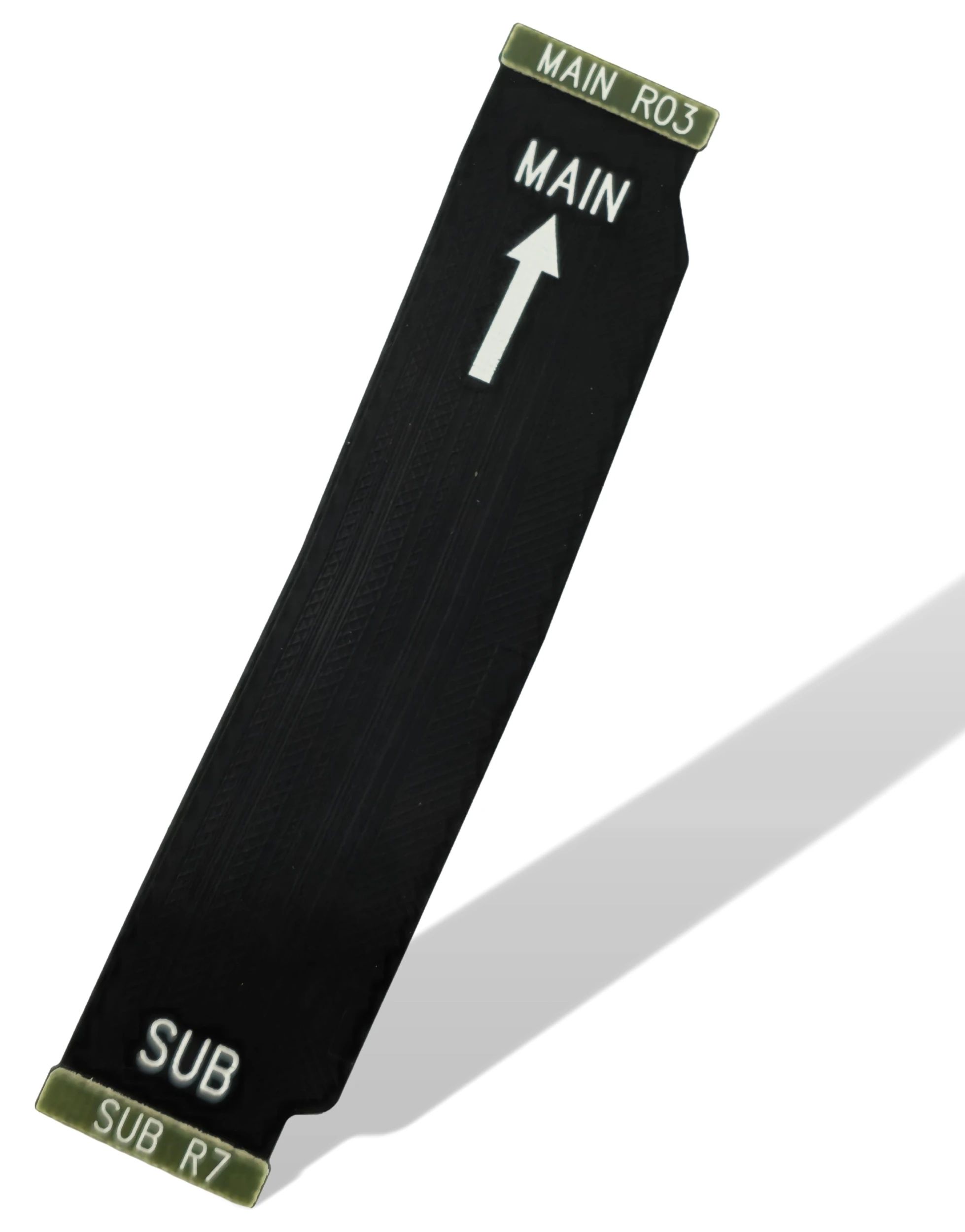 Samsung N770 Galaxy Note 10 Lite Haupt Flexkabel (Main Cable)