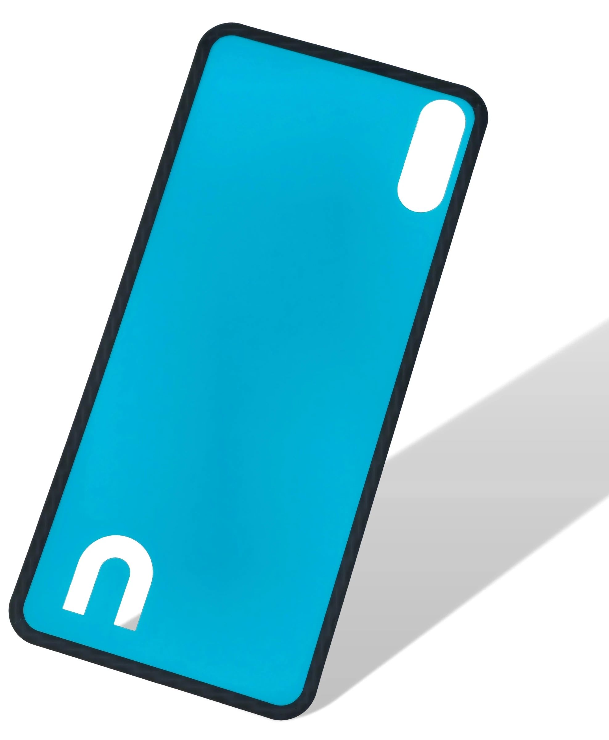 Huawei P30 Lite Klebefolie (Kleber Dichtung) Akkudeckel