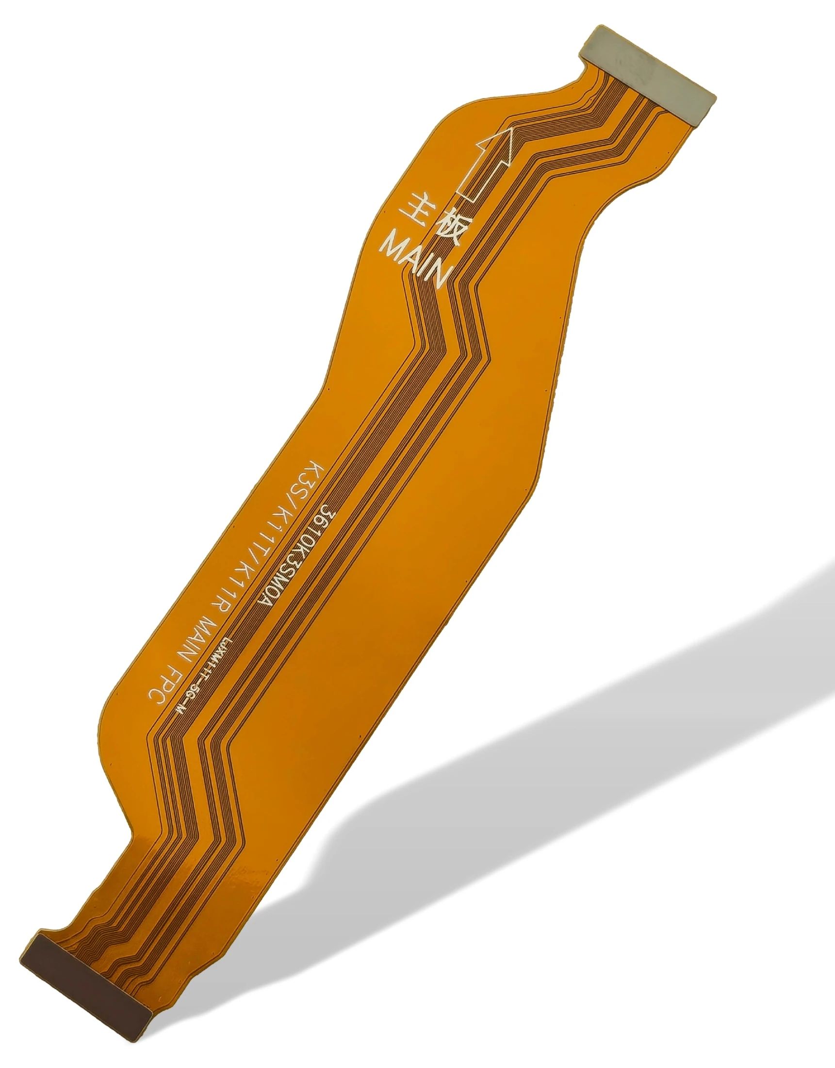 Xiaomi 11T / Pro Haupt-Flexkabel (Main Verbindungskabel)