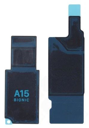 Apple iPhone 13 Kleber (Klebefolie Dichtung) Mainboard