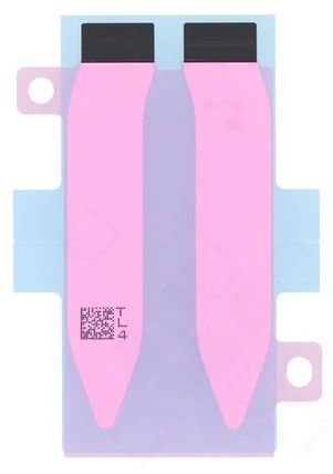 Apple A3094 iPhone 15 Plus Kleber (Klebefolie Dichtung) Akku (Batterie)