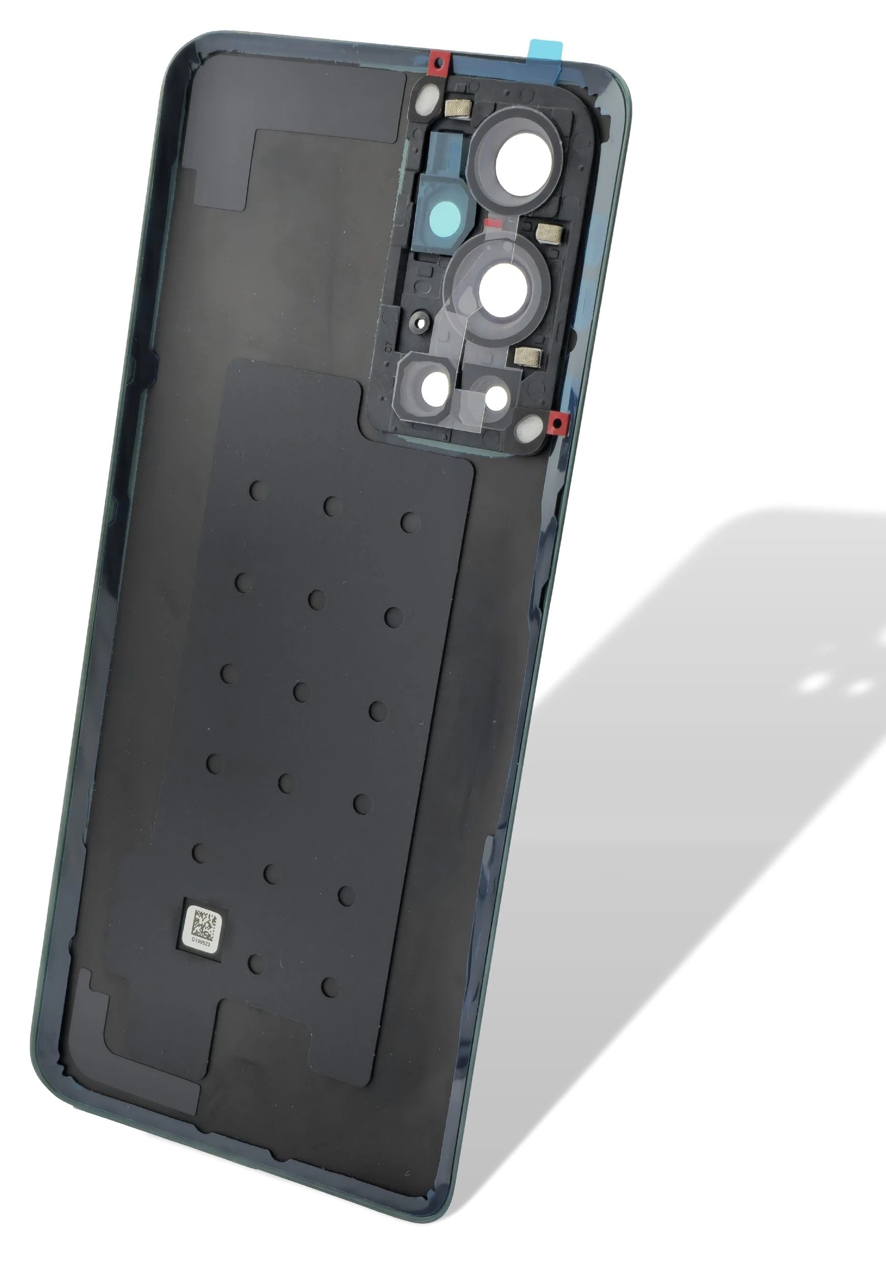 Oneplus 9 Pro Akkudeckel (Rückseite) grün LE2123