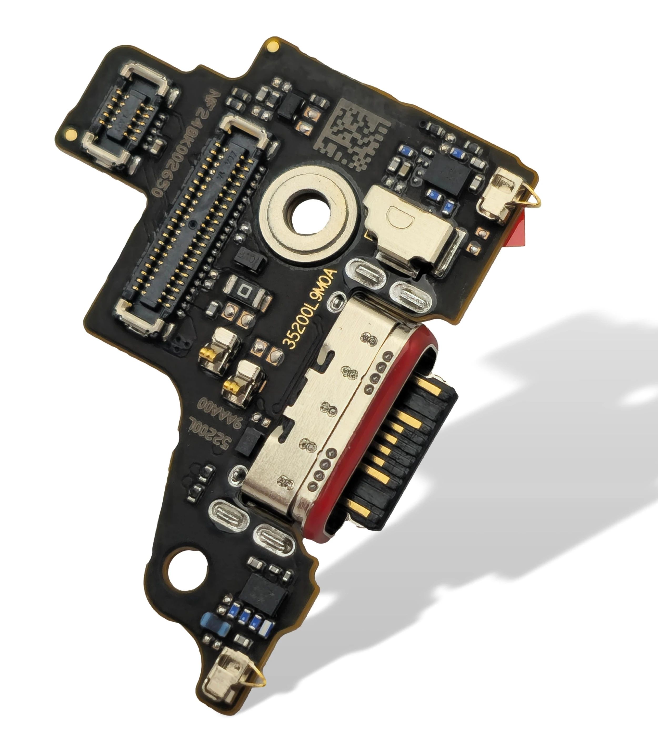 Xiaomi 12 Lite USB Typ C Anschluss (Ladebuchse)