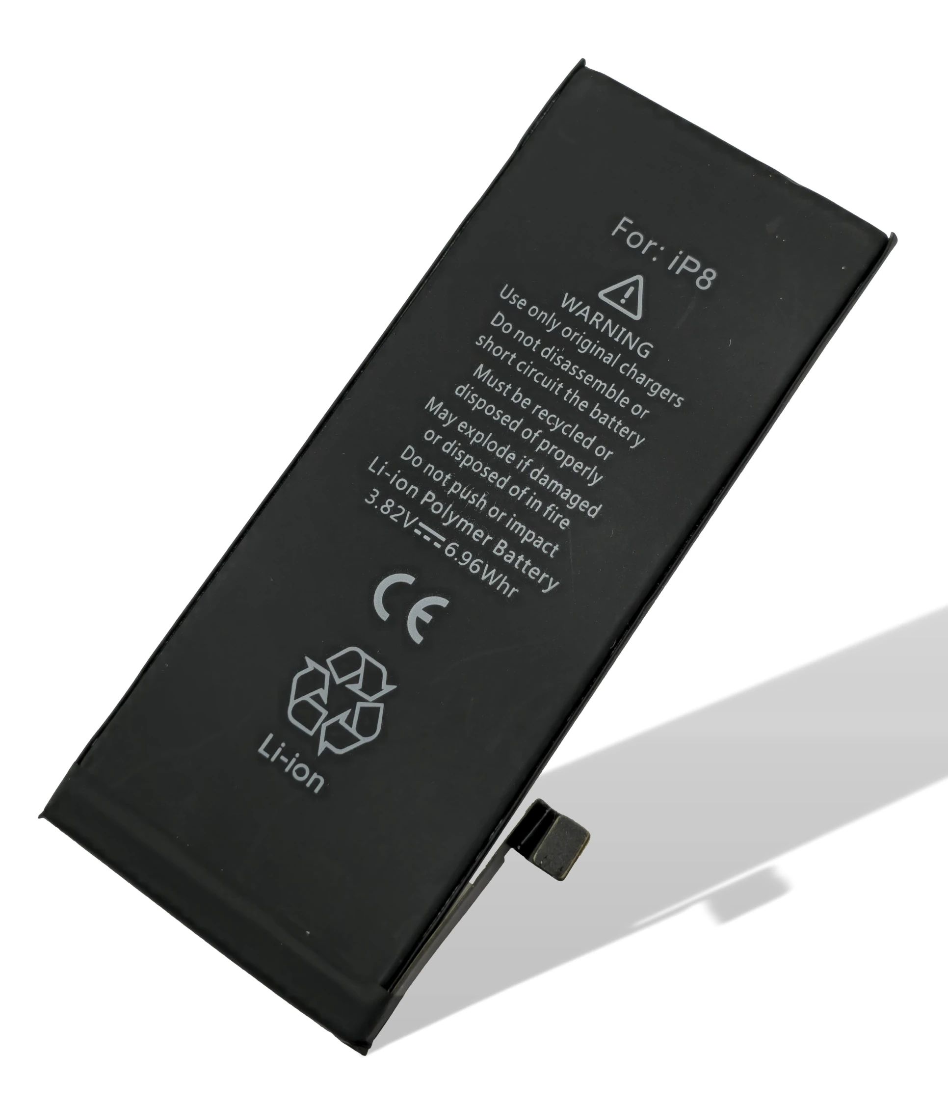 Apple iPhone 8 Akku (Ersatzakku) APN Universal