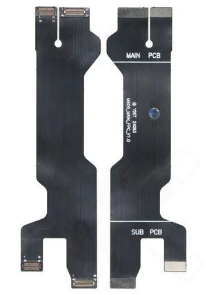 Motorola Edge 50 Fusion Haupt Flexkabel (Verbindungskabel)